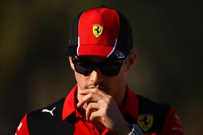 The epic 2023 F1 opening title sequence will give you all the chills