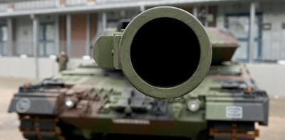 Ukraine war: high cost of replacing military hardware will change the nature of the conflict