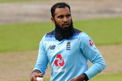 Adil Rashid: ‘I was not pressured’ to support Michael Vaughan racism allegation