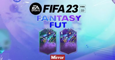 FIFA 23 Fantasy FUT leaks, release date, FUT Fantasy Heroes and upgrades explained