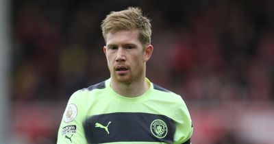 Arsenal have their own Kevin De Bruyne as £32m Mikel Arteta and Edu decision vindicated