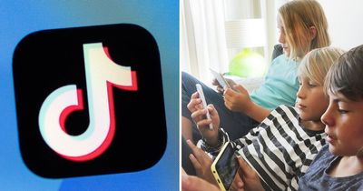 Glasgow parents given control over children's TikTok use with daily screen limit