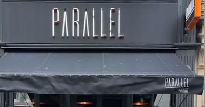 Pasture announces opening date for small plates restaurant and speakeasy bar