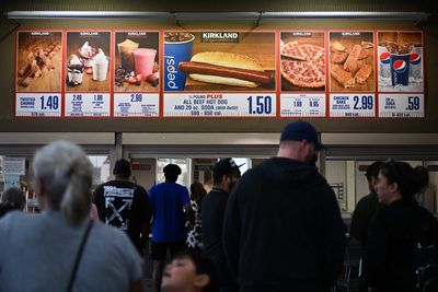 Costco has a new $10 sandwich and shoppers are enraged at the pivot to higher prices