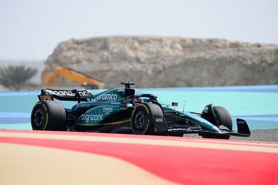 Top F1 teams say Aston Martin will "definitely will be fighting at the front"