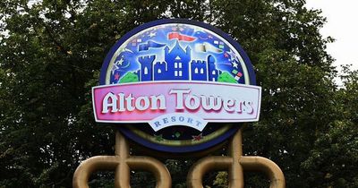 Alton Towers breakfast with mug of beans deemed a 'travesty' by horrified social media users