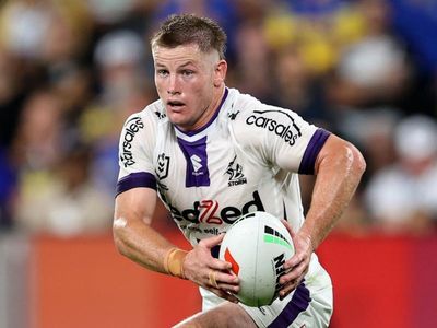 Storm claim epic to win NRL season opener over Eels