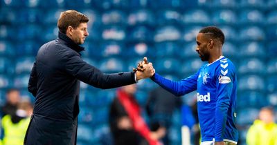 Steven Gerrard wasn't 'ready' for Rangers job as Jermain Defoe reveals thinking over Ibrox top job