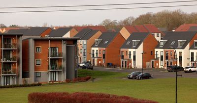 Warning for Gosforth and Great Park residents after rise in thefts from cars