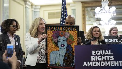 Illinois is leading the way to finalize the Equal Rights Amendment