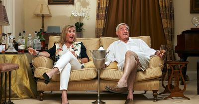 Gogglebox stars set to return for 10th anniversary special of Channel 4 show