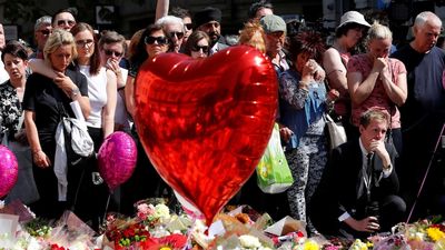 'Significant opportunity' to prevent Manchester Arena bombing missed by MI5, inquiry finds