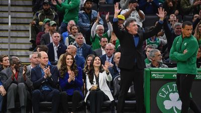Boston Celtics Owner Sees Benefits to Investing in Sports