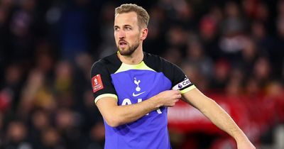 FA Cup humbling is damning reflection on Tottenham and cause for Harry Kane concern