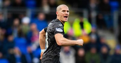 Alex Gogic insists St Mirren must believe they can beat Celtic again and highlights dressing room unity