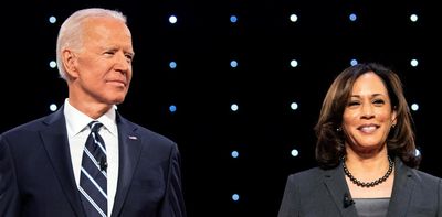 Why Biden might drop his vice president (and reasons why he shouldn't)