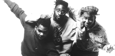 De La Soul is coming to streaming services – a brief guide to their best work