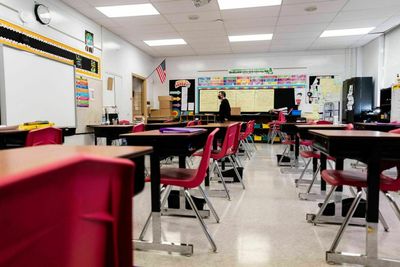 3 years since the pandemic wrecked attendance, kids still aren't showing up to school