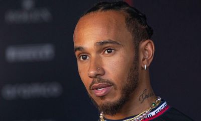 Hamilton rejects claims that F1 has had positive impact in repressive regimes