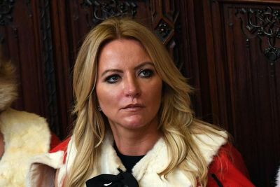 Michelle Mone spotted at £7m Portugal villa bought after police raid