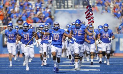 Boise State Football: Three Questions For Spring Practice