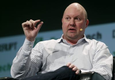 Marc Andreessen admits he feels better now that he's quit alcohol, but he’s not happy about it
