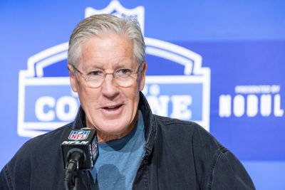 Watch: Pete Carroll emphasizes vital importance of multi-sport backgrounds