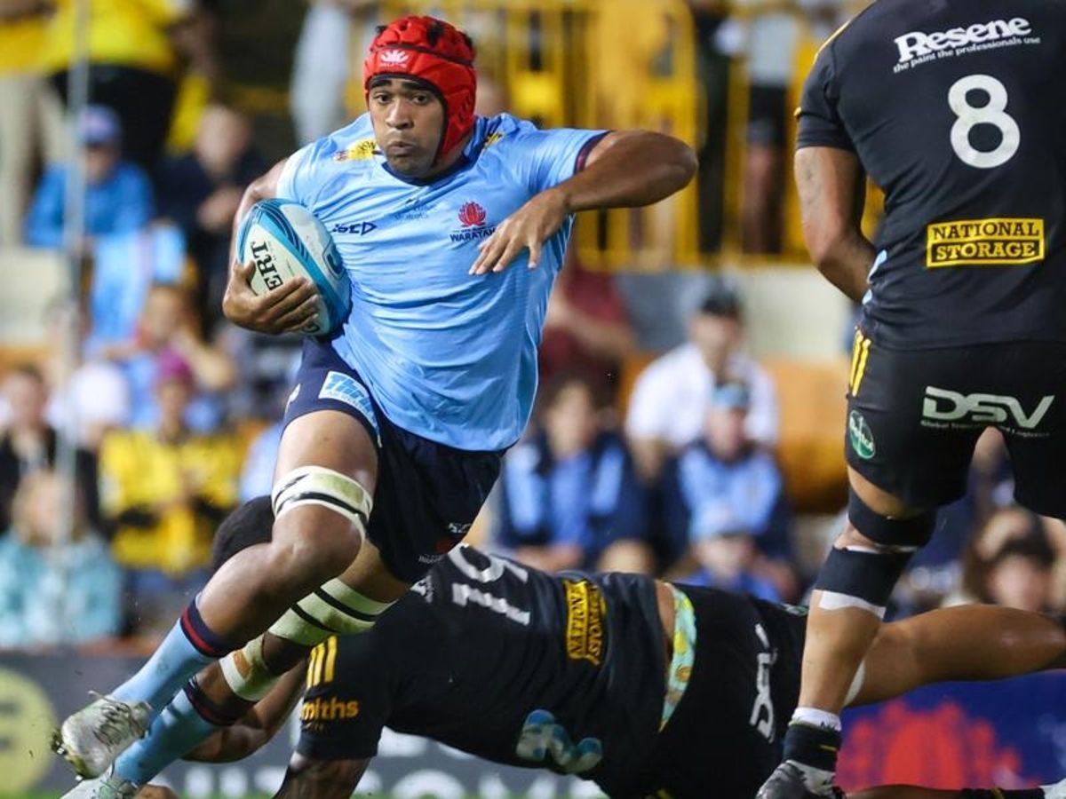 Waratahs must cover Bell in Super Fijian Drua match-up