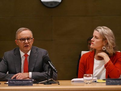 Spies urged to publicly call out foreign interference