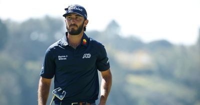 Max Homa defends PGA Tour changes amid LIV threat and insists it isn’t a ‘money grab’