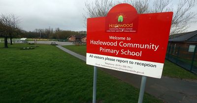Pupil caught with bread knife at North Tyneside primary school is excluded