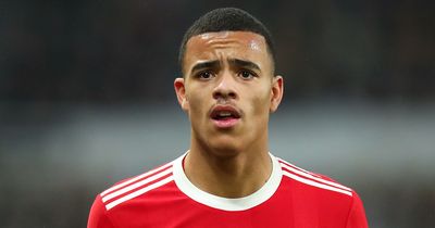 Man Utd ‘receive enquiries’ for Mason Greenwood amid ongoing internal investigation