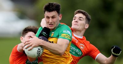 Armagh vs Donegal Allianz Football League Division One: Live stream and TV info