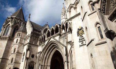 Social worker who abused ex-partner loses fight to keep details from regulator