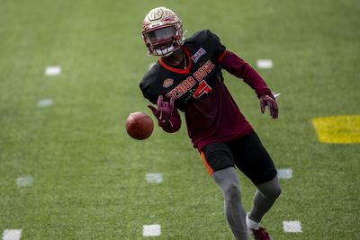 Hunting for the Browns’ next nickel at the NFL Scouting Combine