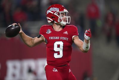 7 quarterbacks for Rams to watch at NFL combine