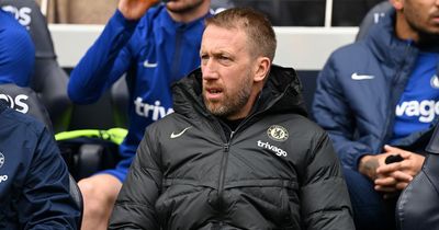 Four Chelsea players 'shocked' by Graham Potter snub as pressure mounts amid transfer decision
