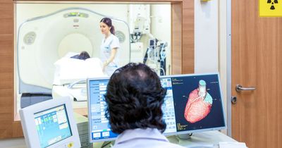 'Artificial intelligence can save NHS time and money with heart scans'