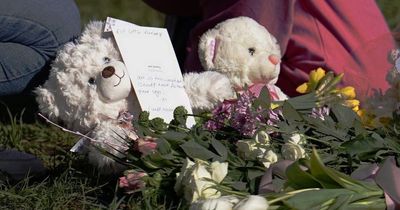 Emotional note in tribute to Constance Marten's infant reveals neighbour heard 'baby crying'