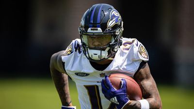 Bateman Calls Out GM DeCosta Over Quote About Ravens WRs