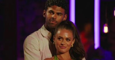 Love Island fans convinced show is 'rigged' after Olivia's telling reaction to axe