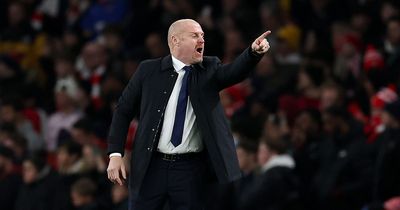 Sean Dyche has eight blunt questions to answer as Everton pay the price for chaotic policy