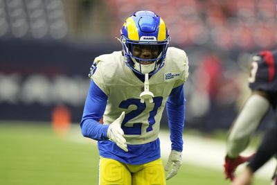 Former Rams CB Donte Deayon retires from NFL
