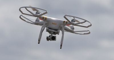 Flights halted at Dublin Airport after yet another drone sighting near runway