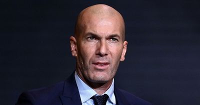 Zinedine Zidane to Chelsea latest: Luis Enrique battle, France job decision, Boehly desire