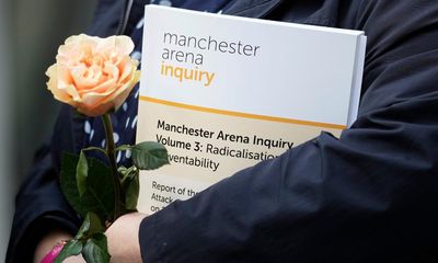 Manchester Arena inquiry lacks crucial details but is still hard reading for MI5