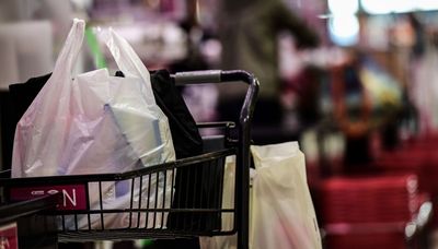 Let’s reduce the flow of plastic into environment