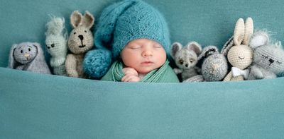 Thinking of having a baby as the planet collapses? First, ask yourself 5 big ethical questions