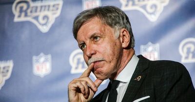 Arsenal owner Stan Kroenke 'creates' new football club after controversial LA Rams decision
