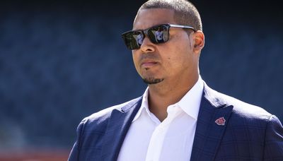 In pivotal offseason for Bears GM Ryan Poles, contract extensions loom large